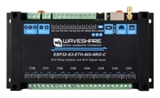 ESP32-S3-ETH-8DI-8RO-C